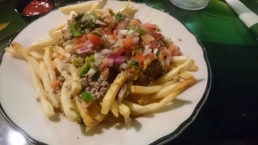 Señor Tequilas | restaurant | 612 Coleman Blvd, Mt Pleasant, SC 29464, USA | 8438568998 OR +1 843-856-8998