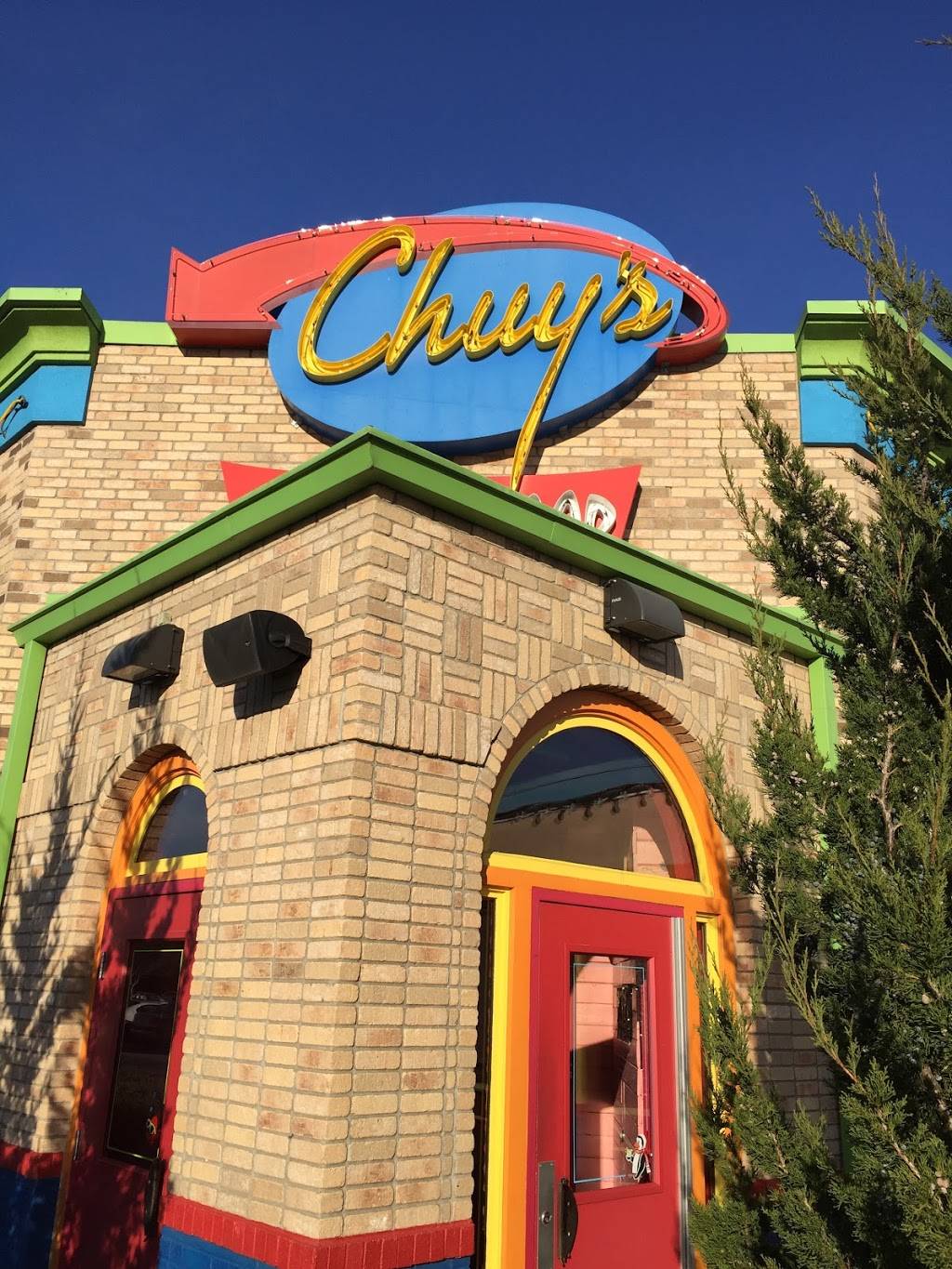 Chuys | restaurant | 1440 Veterans Pkwy, Clarksville, IN 47129, USA | 8122882489 OR +1 812-288-2489