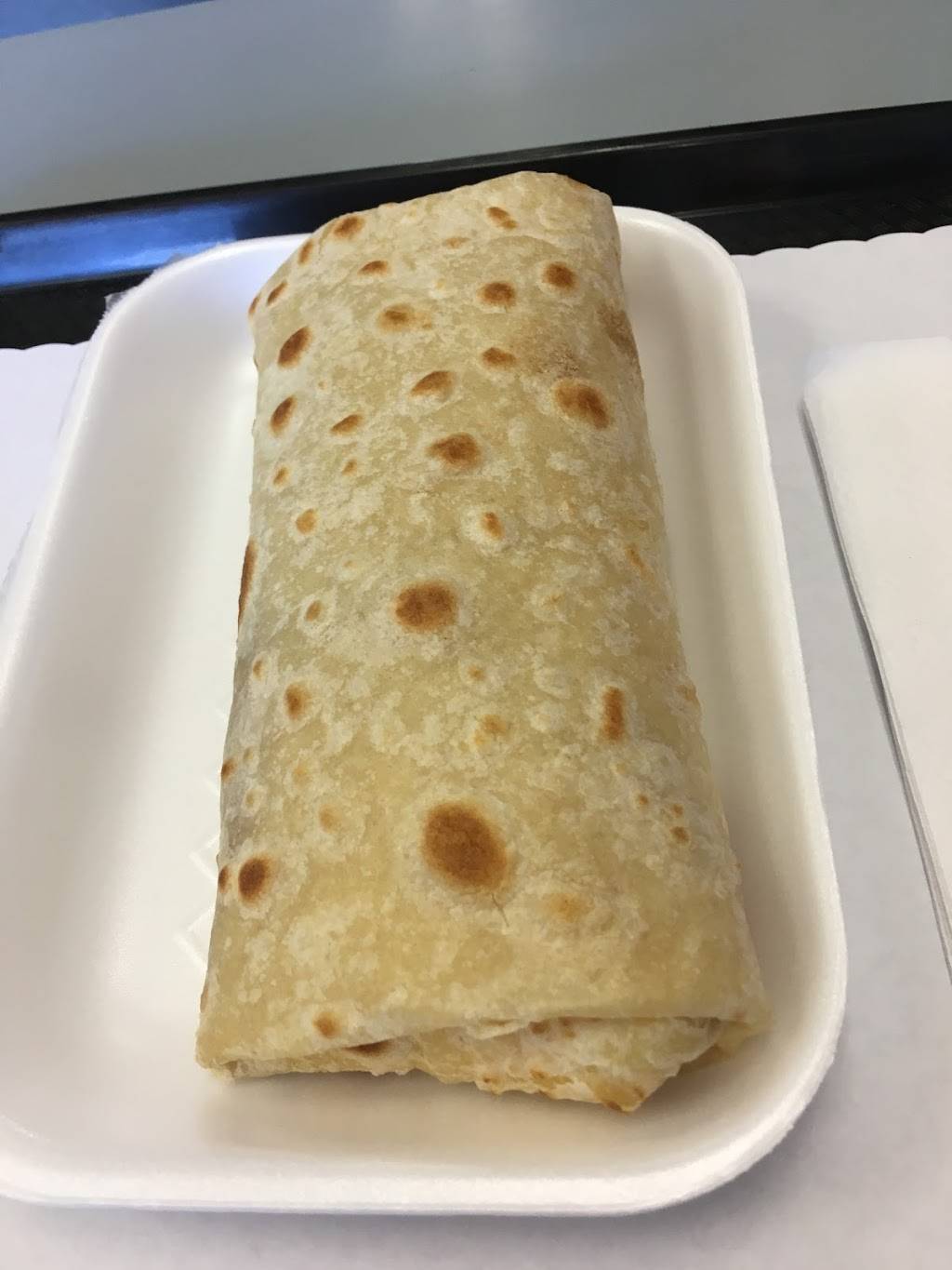 El Cotixan Mexican Food | restaurant | 762 N Johnson Ave #701, El Cajon, CA 92020, USA | 6194402608 OR +1 619-440-2608