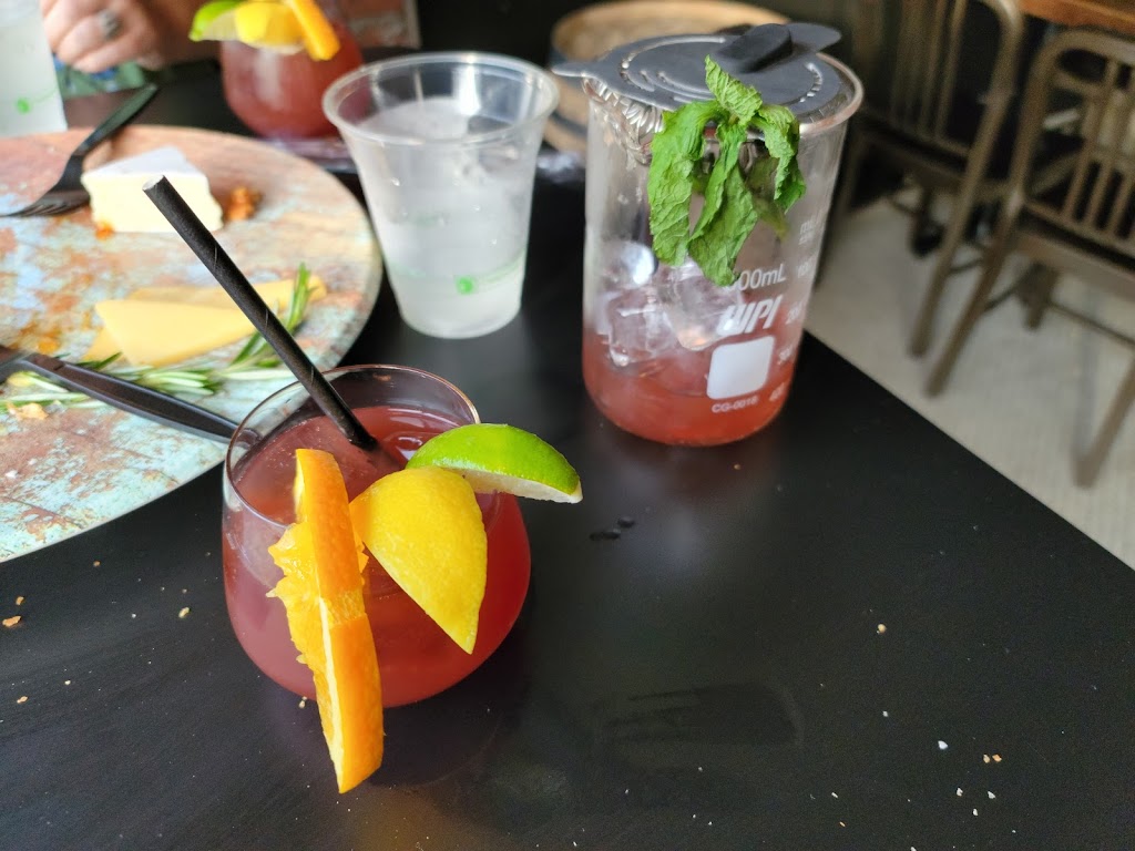 Quantum Spirits | restaurant | 230 E Main St, Carnegie, PA 15106, USA | 4123141853 OR +1 412-314-1853