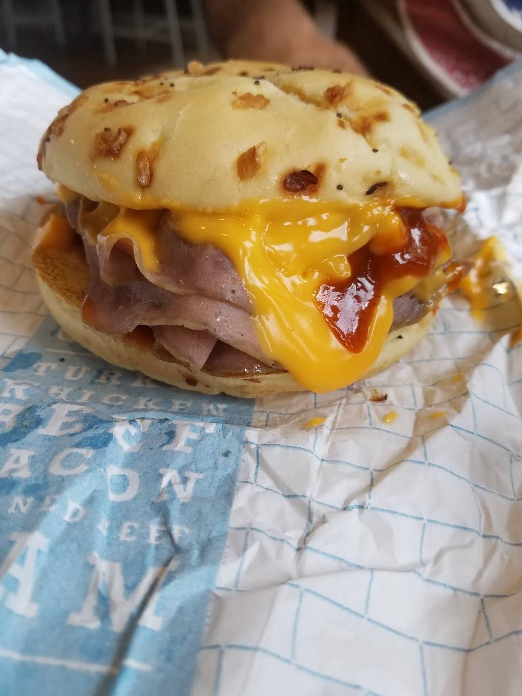 Arbys | restaurant | 2750 Elm Hill Pike, Nashville, TN 37214, USA | 6158834839 OR +1 615-883-4839