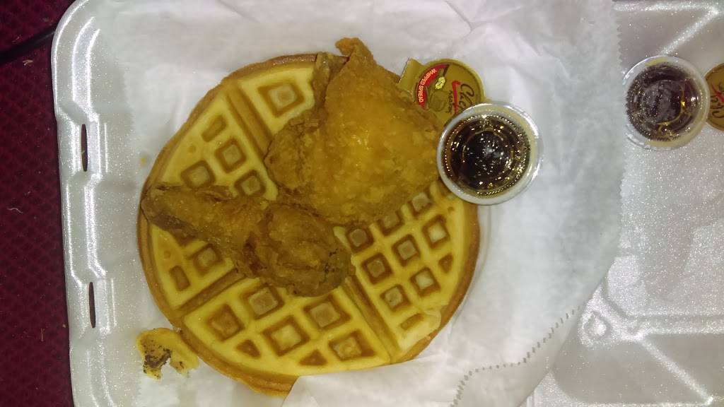 Feather-N-Fin Chicken Seafood | restaurant | 3109 E Princess Anne Rd, Norfolk, VA 23504, USA | 7576233195 OR +1 757-623-3195