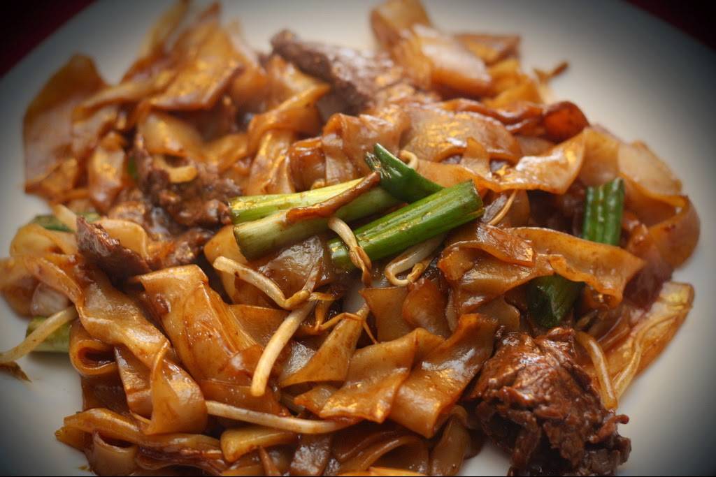 China Wall Restaurant | meal delivery | 2000 S Interstate 35 Suite G4, Round Rock, TX 78681, USA | 5123101160 OR +1 512-310-1160