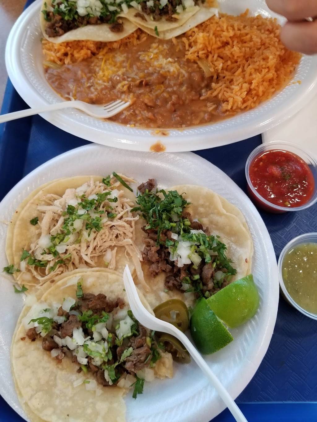 La Herencia Express | restaurant | 1402 SE Everett Mall Way, Everett, WA 98208, USA | 4255132699 OR +1 425-513-2699