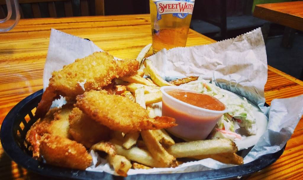 Sunset Grille | restaurant | 2996 Dr M.L.K. Jr St N, St. Petersburg, FL 33704, USA | 7278232382 OR +1 727-823-2382