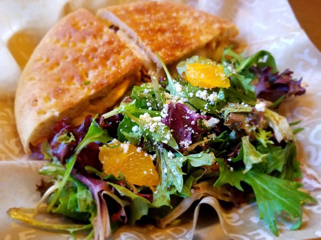 Urbane Cafe | meal takeaway | 6765 Mira Mesa Blvd, San Diego, CA 92121, USA | 8582475005 OR +1 858-247-5005