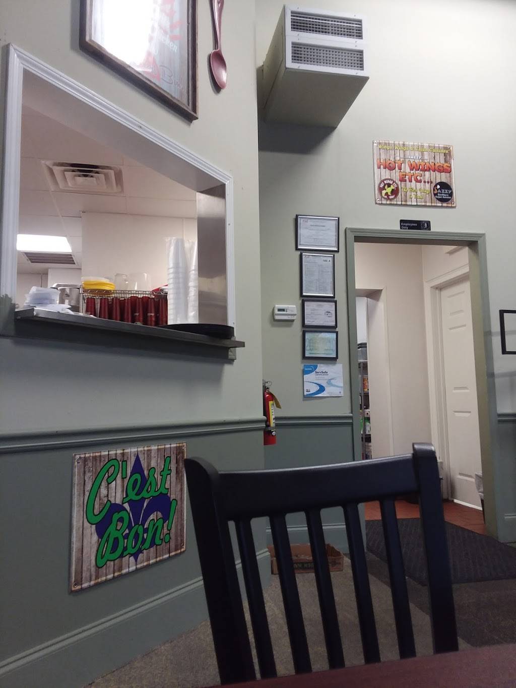 Jazzy Hot Wings Etc | restaurant | 1850 Redmond Cir, Rome, GA 30165, USA | 7062369956 OR +1 706-236-9956