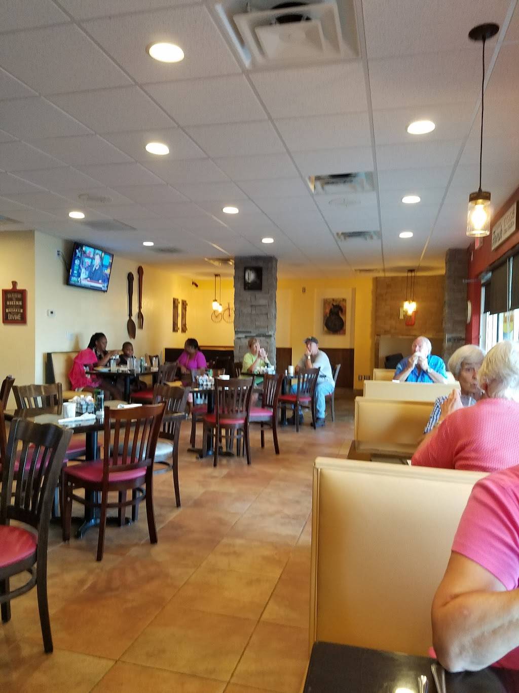 Flapjacks | restaurant | 3101 FL-580, Safety Harbor, FL 34695, USA | 7272534547 OR +1 727-253-4547