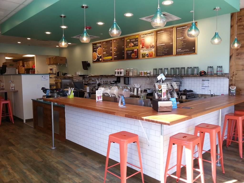 Tropical Smoothie Cafe | restaurant | 228 Crossroads Blvd, Cary, NC 27518, USA | 9196518379 OR +1 919-651-8379