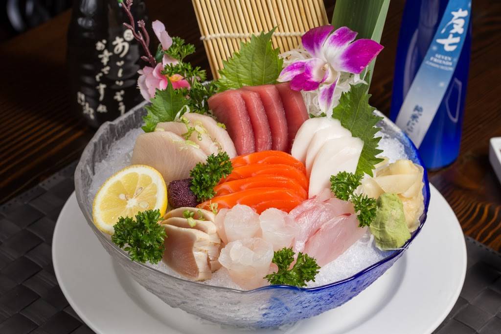 Kaji Sushi and Lounge | restaurant | 935 Franklin Ave, Garden City, NY 11530, USA | 5165009510 OR +1 516-500-9510
