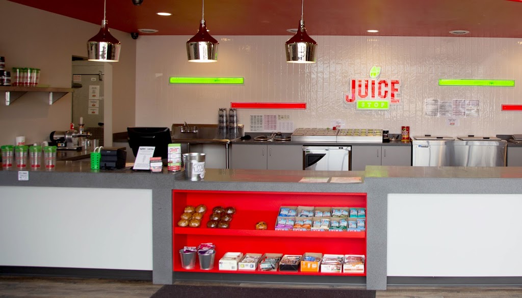 Juice Stop | restaurant | 2601 S Minnesota Ave # 101, Sioux Falls, SD 57105, USA | 6053366656 OR +1 605-336-6656