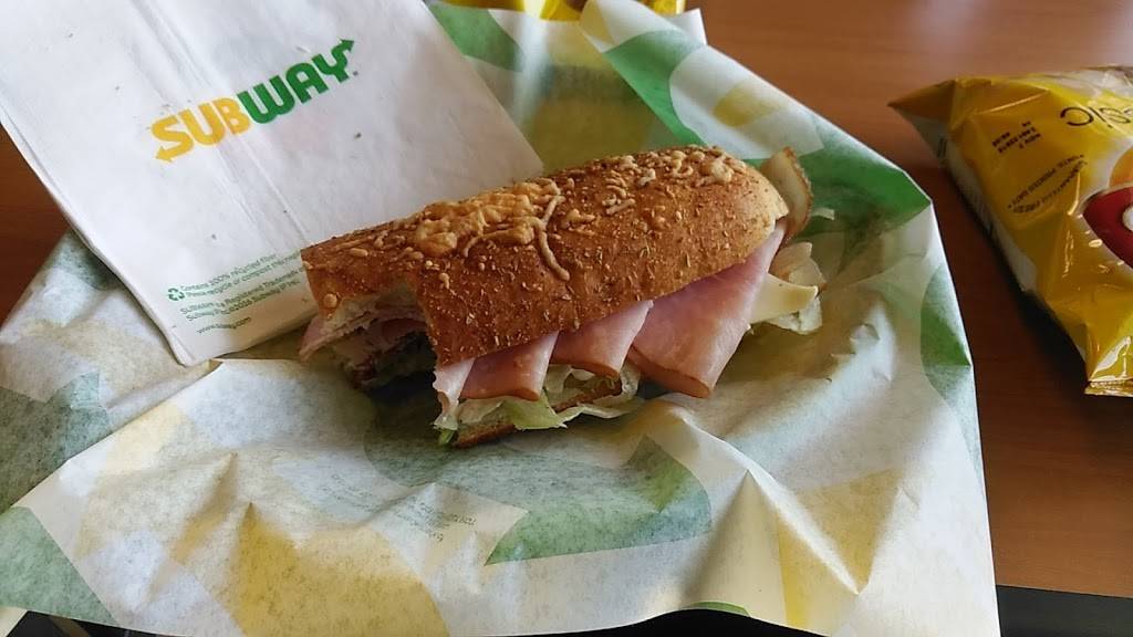 Subway Restaurants | restaurant | 785 Orange Dr, Vacaville, CA 95687, USA | 7074557466 OR +1 707-455-7466