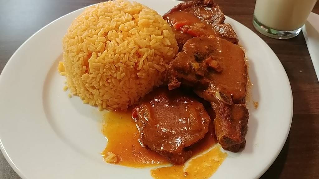 Sabor Caribeño | restaurant | 7616 Sewells Point Rd, Norfolk, VA 23513, USA | 7573511441 OR +1 757-351-1441