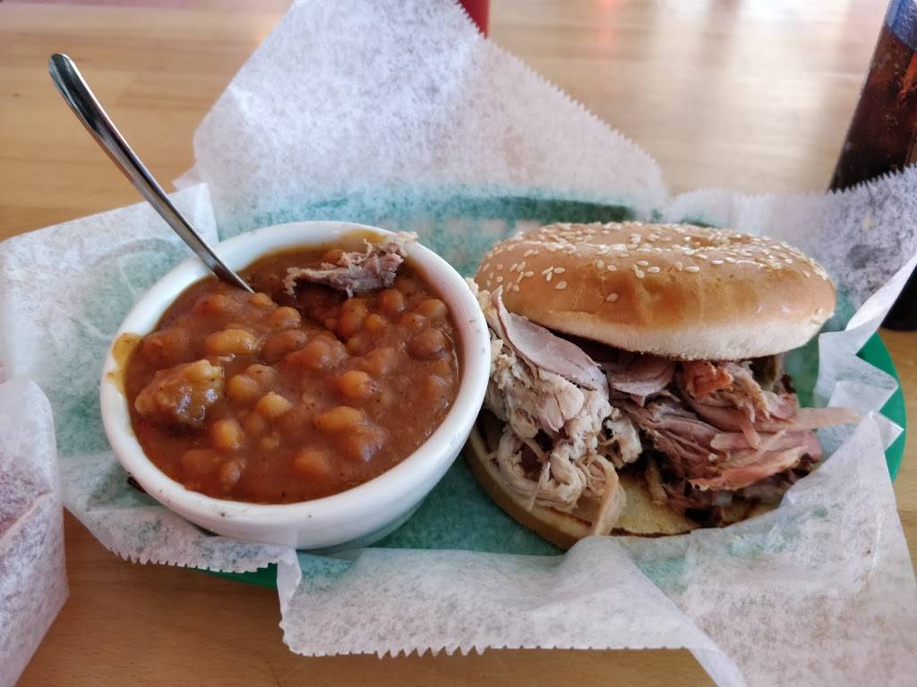 Kellers Real Smoked Barbeque | restaurant | 3893 Lake Emma Rd, Lake Mary, FL 32746, USA | 4073331444 OR +1 407-333-1444