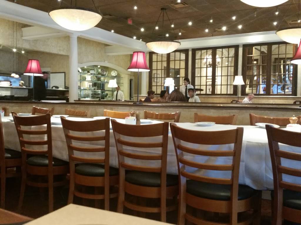 BRIO | restaurant | 1201 Lake Woodlands Dr, The Woodlands, TX 77380, USA | 2814658993 OR +1 281-465-8993