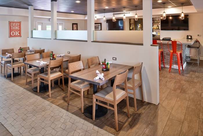 Burger Theory - Tampa | restaurant | 11310 N 30th St, Tampa, FL 33612, USA | 8139723493 OR +1 813-972-3493