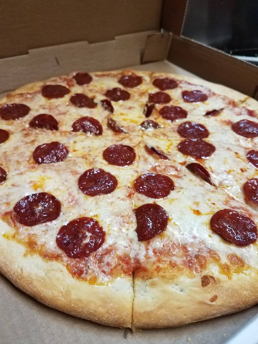 Fingers & Wings Pizza | restaurant | 3032 N 22nd St #1515, Philadelphia, PA 19132, USA | 2152289464 OR +1 215-228-9464