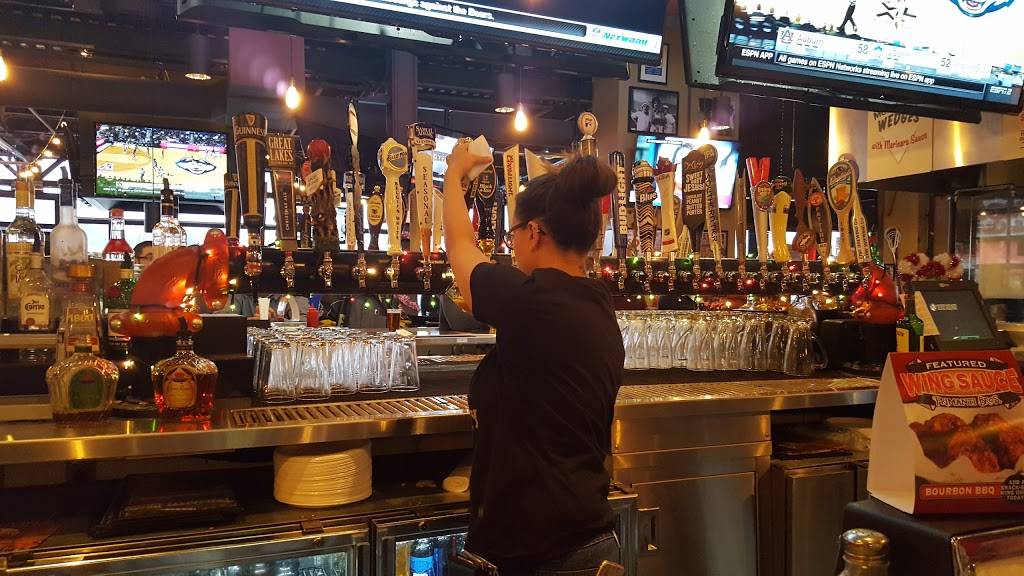 Primanti Bros. | restaurant | 5800 MillCreek Mall, Erie, PA 16565, USA | 8145285434 OR +1 814-528-5434