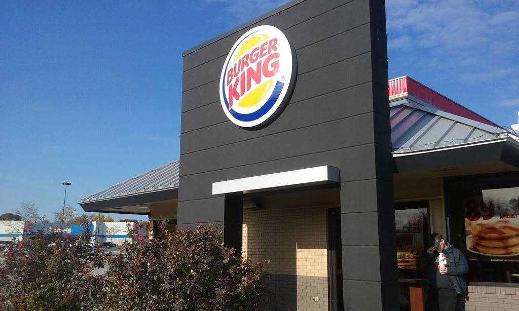 Burger King | restaurant | 7988 Crain Hwy, Glen Burnie, MD 21061, USA | 4109697643 OR +1 410-969-7643
