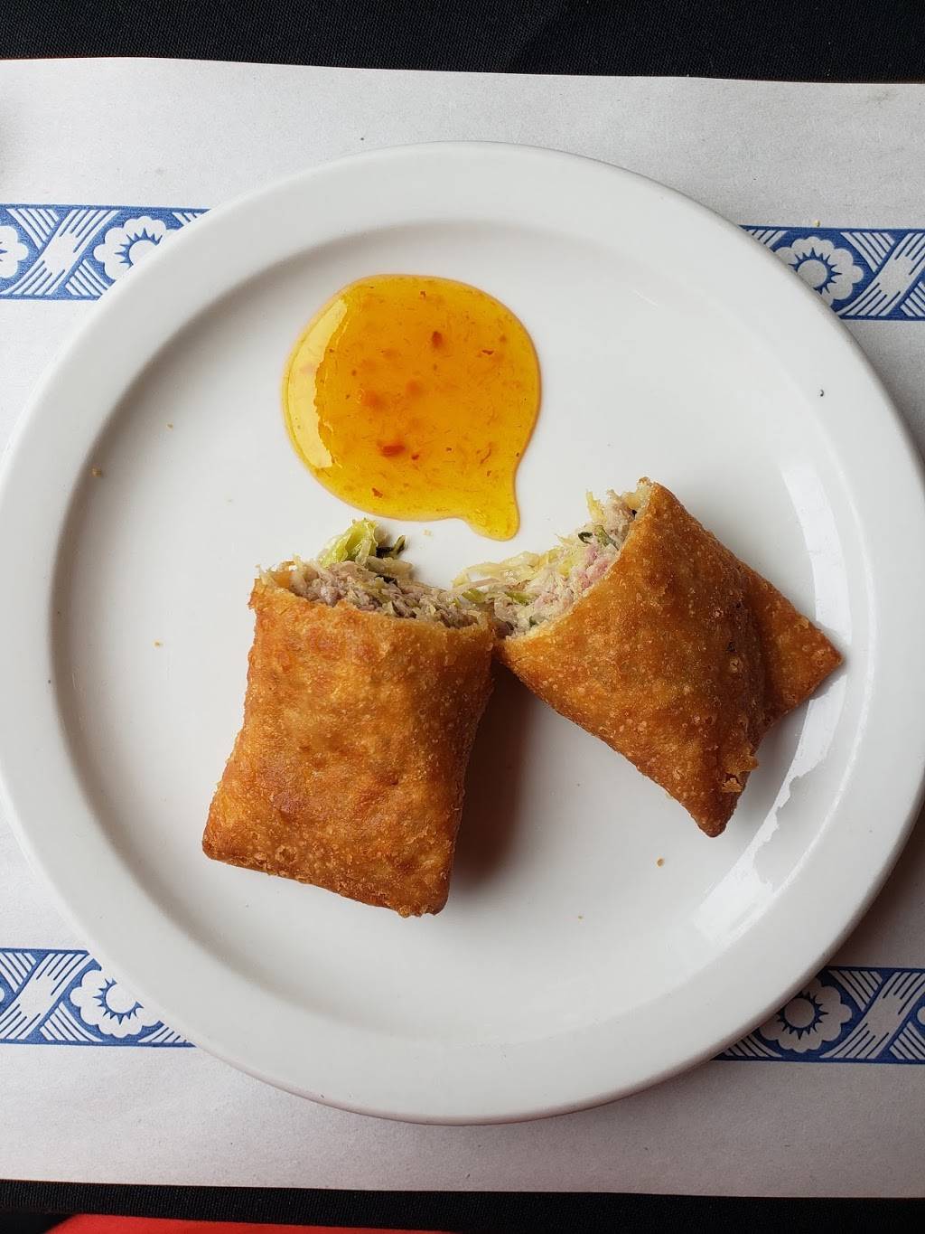 Jasmin | restaurant | 1620 Rue Royale, Trois-Rivières, QC G9A 2K7, Canada | 8193758880 OR +1 819-375-8880