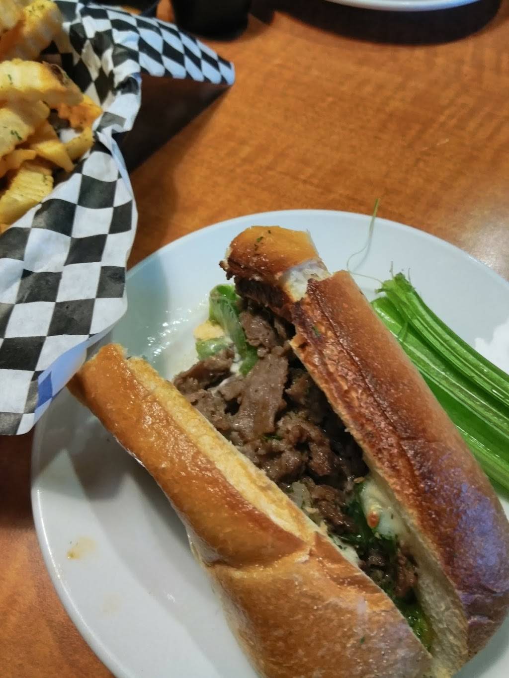 NYPD Pizza at Lake Cay | restaurant | 9900 Universal Blvd #100, Orlando, FL 32819, USA | 4079928990 OR +1 407-992-8990