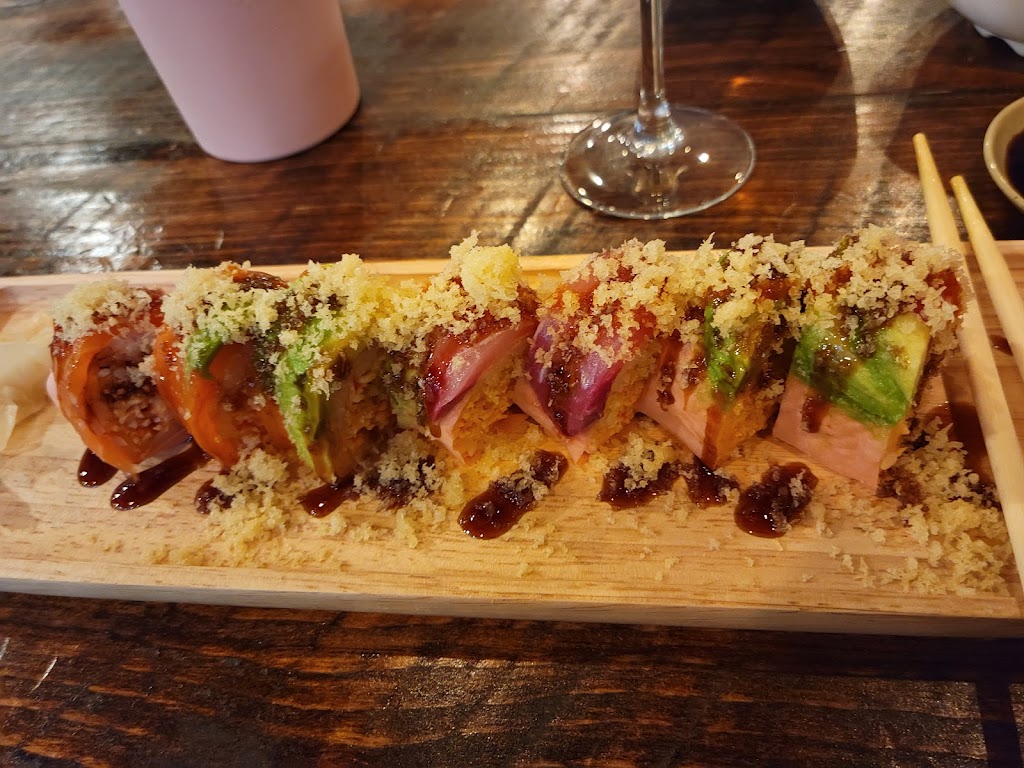 Maru Nations - West Nashville | restaurant | 5511 Centennial Blvd, Nashville, TN 37209, USA | 6157309065 OR +1 615-730-9065