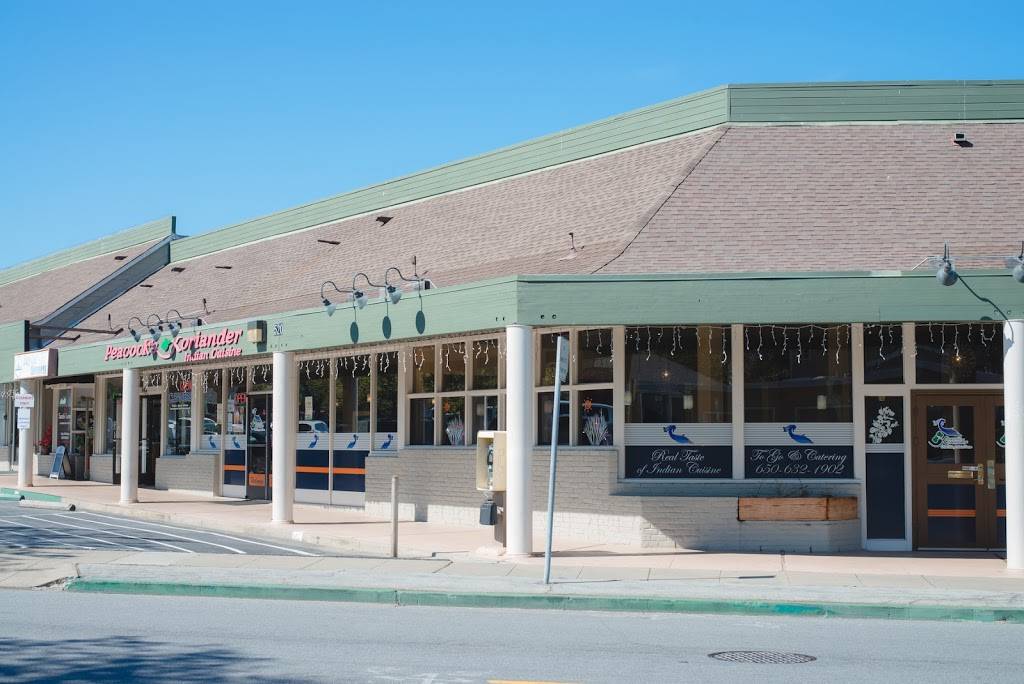 Peacocks Koriander Indian Cuisine | restaurant | 520 Masonic Way, Belmont, CA 94002, USA | 6507279400 OR +1 650-727-9400