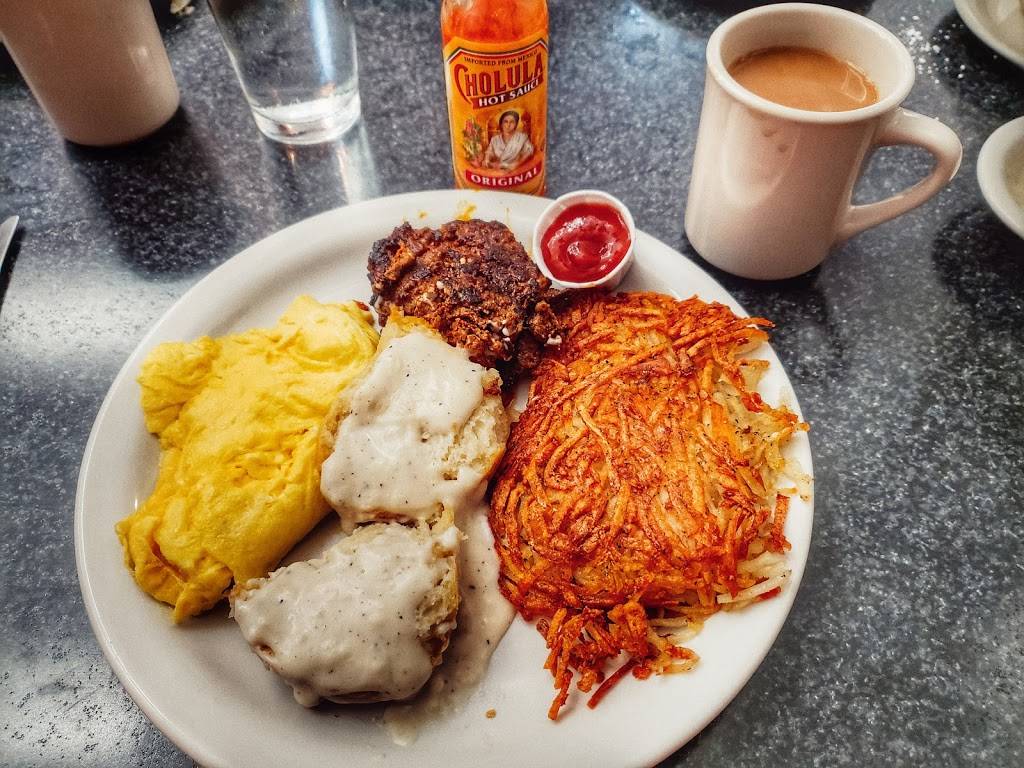 Crossroads Diner | restaurant | 17194 Preston Rd #101, Dallas, TX 75248, USA | 2143463491 OR +1 214-346-3491