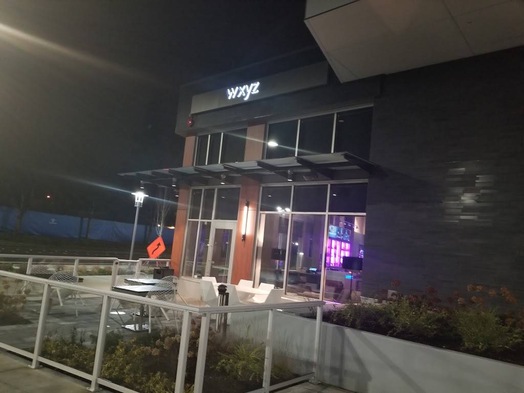 W XYZ Lounge | restaurant | 15220 NE Shen Street, #150, Redmond, WA 98052, USA | 4256369922 OR +1 425-636-9922