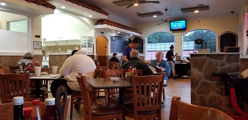 The Southern Table | restaurant | Bunnell, FL 32110, USA | 3862633120 OR +1 386-263-3120