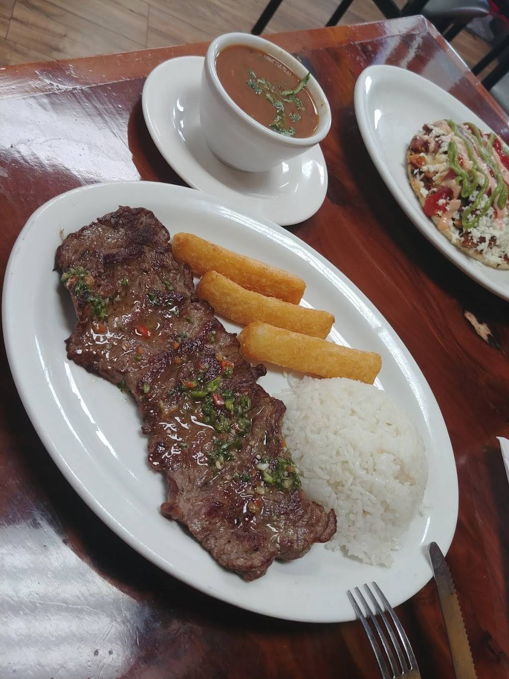 La Paisita | restaurant | 882 St Lucie W Blvd, Port St. Lucie, FL 34986, USA | 7728787755 OR +1 772-878-7755