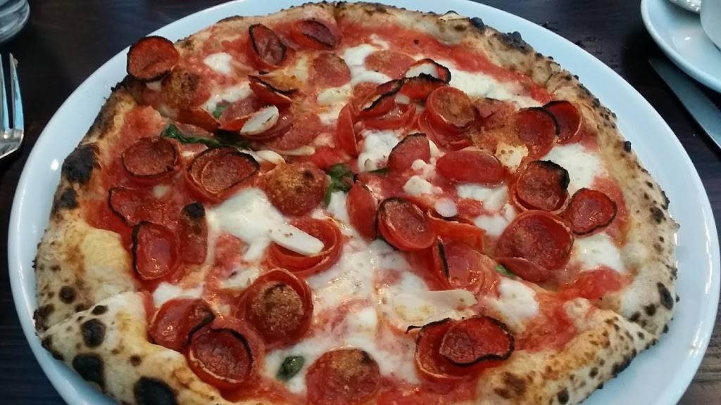 Da Marco | restaurant | 20680 Seneca Meadows Pkwy, Germantown, MD 20876, USA | 2409127414 OR +1 240-912-7414