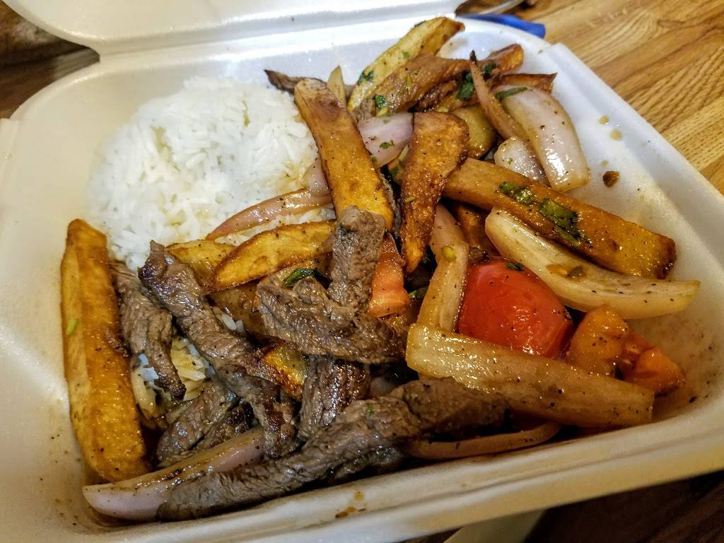 Asumare Peruvian | restaurant | 209 Chatsworth Dr, San Fernando, CA 91340, USA | 8183610528 OR +1 818-361-0528