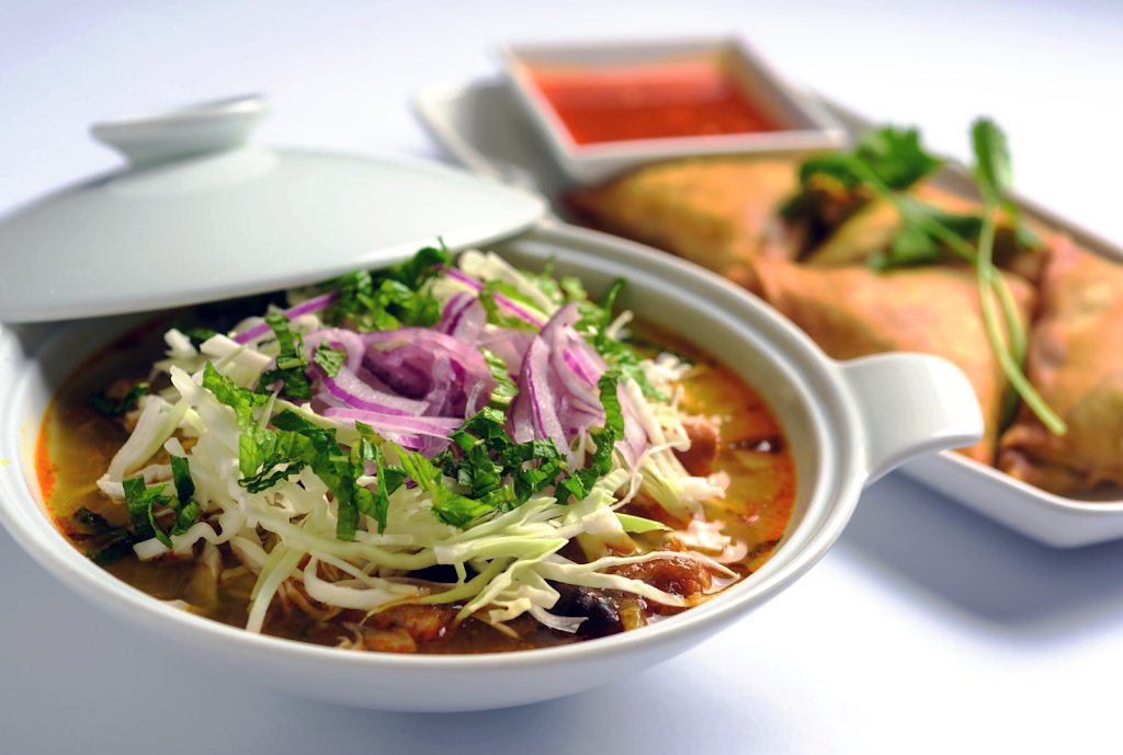 Burma Ruby Burmese Cuisine | restaurant | 326 University Ave, Palo Alto, CA 94301, USA | 6502852770 OR +1 650-285-2770