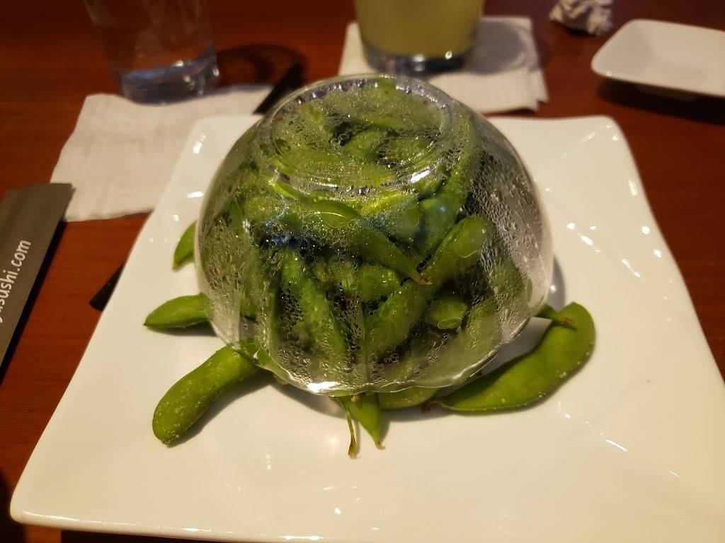 Genki Ya - Somerville | restaurant | 246 Elm St, Somerville, MA 02144, USA | 6173267171 OR +1 617-326-7171