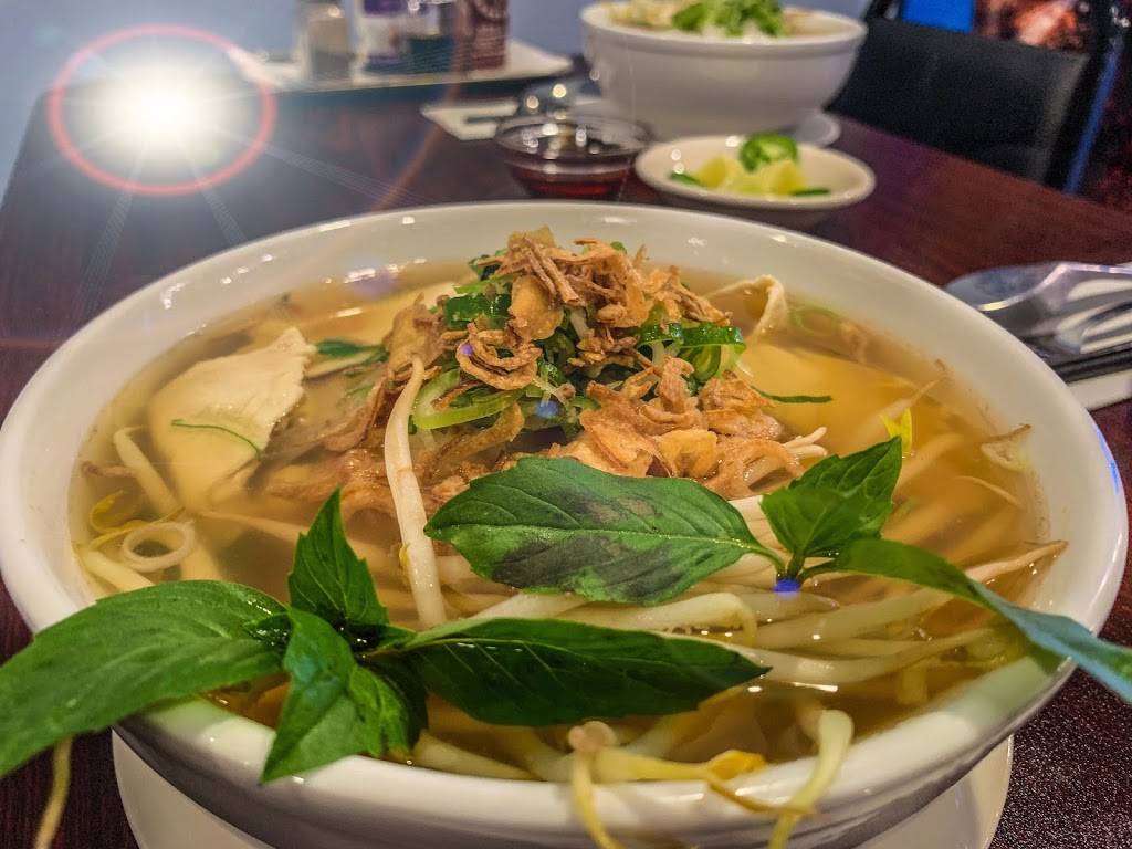 Pho OOB | restaurant | 40 A Old Orchard St, Old Orchard Beach, ME 04064, USA | 2079343838 OR +1 207-934-3838