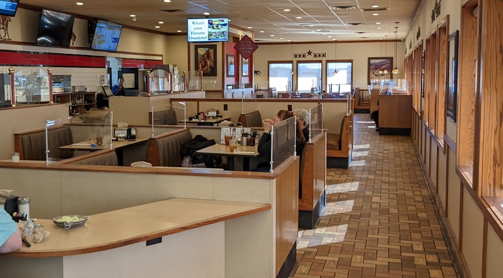 Iron Skillet | restaurant | 970 S Blake Ranch Rd, Kingman, AZ 86401, USA | 9286815246 OR +1 928-681-5246