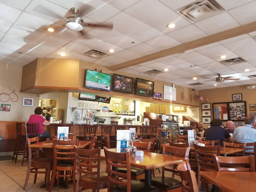 Jo Jos Pizza & Family Restaurant | restaurant | 23425 N 39th Dr # 110, Glendale, AZ 85310, USA | 6235167770 OR +1 623-516-7770