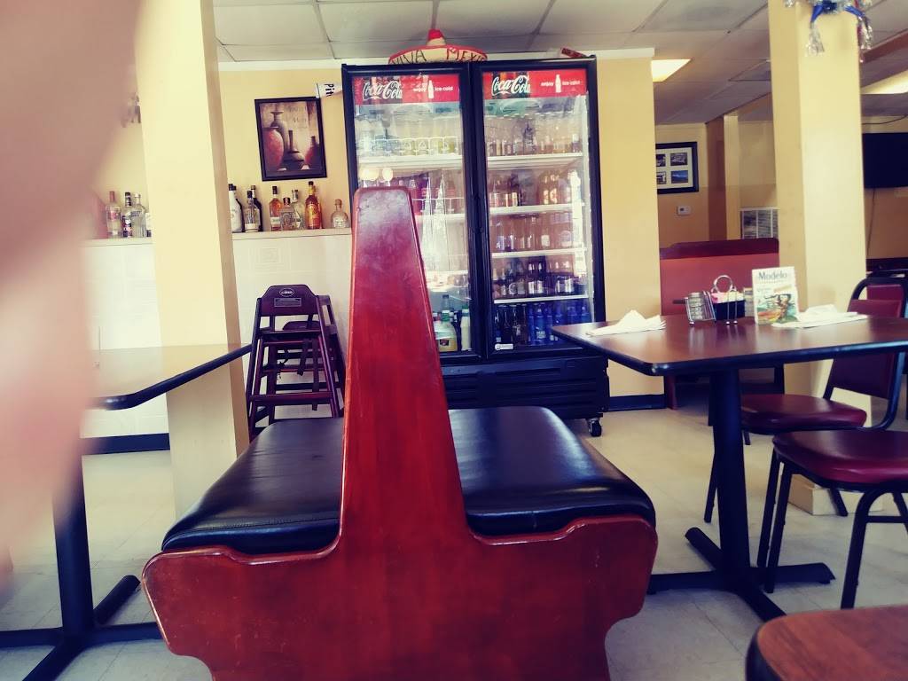 La Palma Mexican Grill | restaurant | 78 Main St, Pelzer, SC 29669, USA | 8644025070 OR +1 864-402-5070