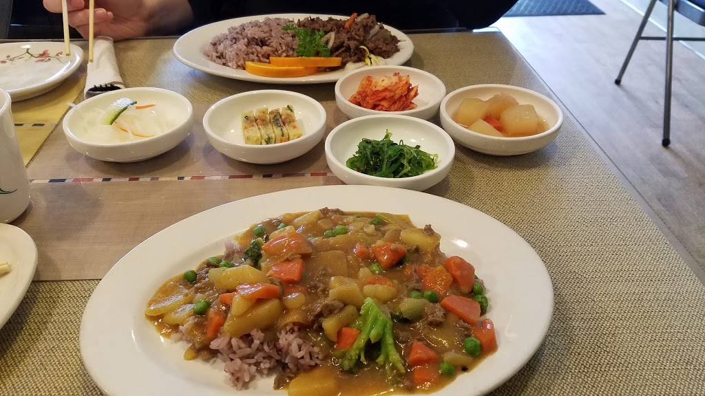 Bewon | restaurant | 3574 Plymouth Rd, Ann Arbor, MI 48105, USA | 7343321004 OR +1 734-332-1004