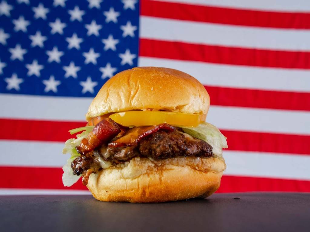 Stateside Sandwiches | restaurant | 1159 Federal Hwy, Boca Raton, FL 33432, USA | 5617575164 OR +1 561-757-5164