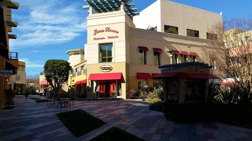 Luna Rossa Restaurant | restaurant | 550 Deep Valley Dr, Rolling Hills Estates, CA 90274, USA | 3103770202 OR +1 310-377-0202