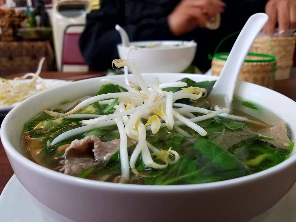 Lan Xang Kitchen | restaurant | 411 H St, Modesto, CA 95351, USA | 2095890712 OR +1 209-589-0712