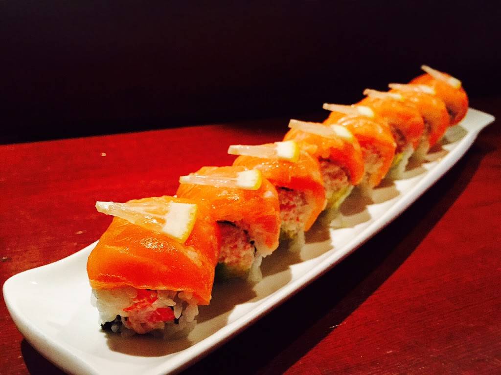 Sushi Time | restaurant | 2275 Market St, San Francisco, CA 94114, USA | 4155522280 OR +1 415-552-2280