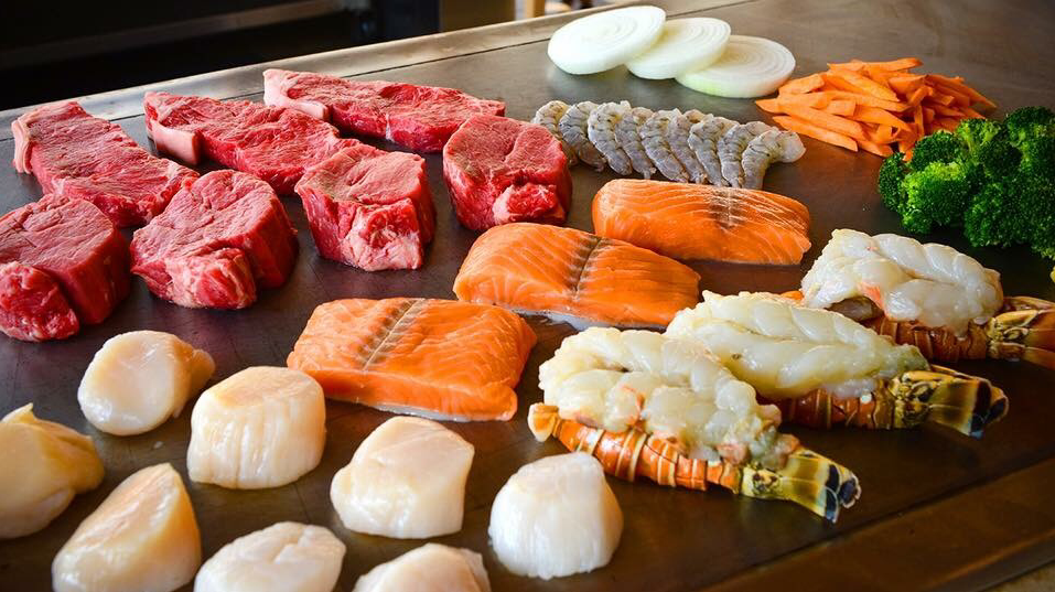 Osaka sushi steakhouse | restaurant | United States, Iowa, Muscatine, Park Ave, #48邮政编码: 52761 | 5632638286 OR +1 563-263-8286