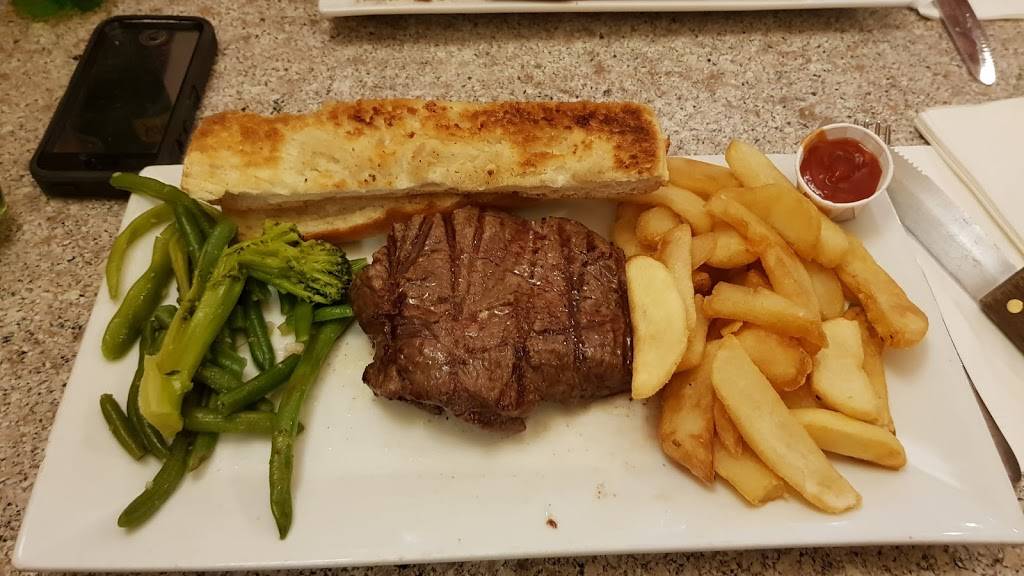 Christians Steak & Grill | restaurant | 24 Outwater Ln, Garfield, NJ 07026, USA | 9737723313 OR +1 973-772-3313