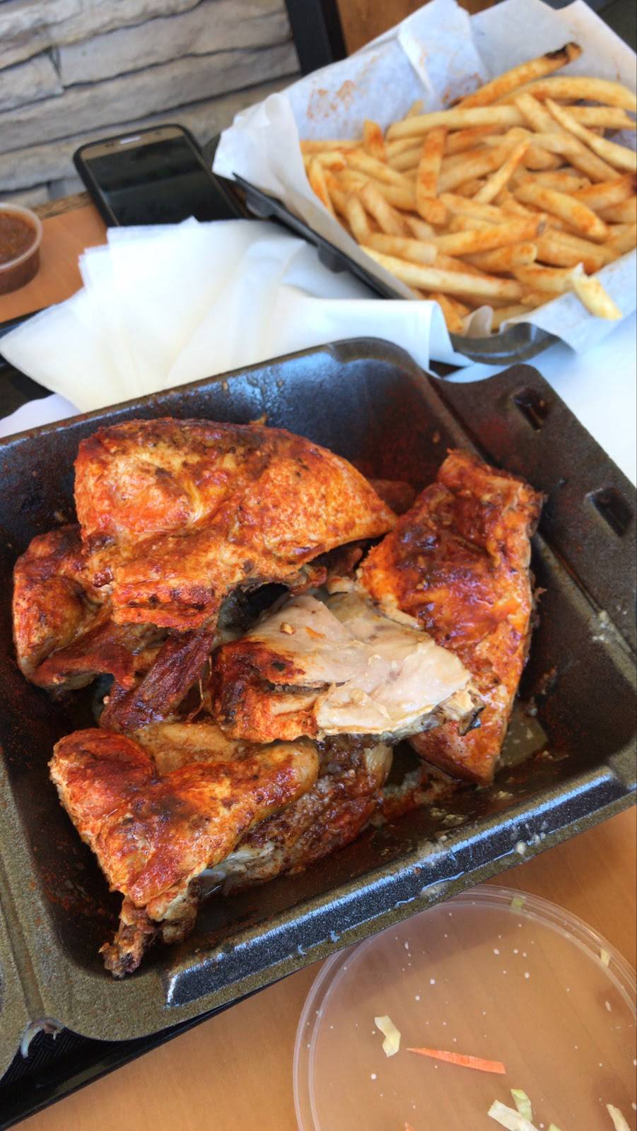 Charo Chicken | restaurant | 4846 Paramount Blvd, Lakewood, CA 90712, USA | 5622169000 OR +1 562-216-9000