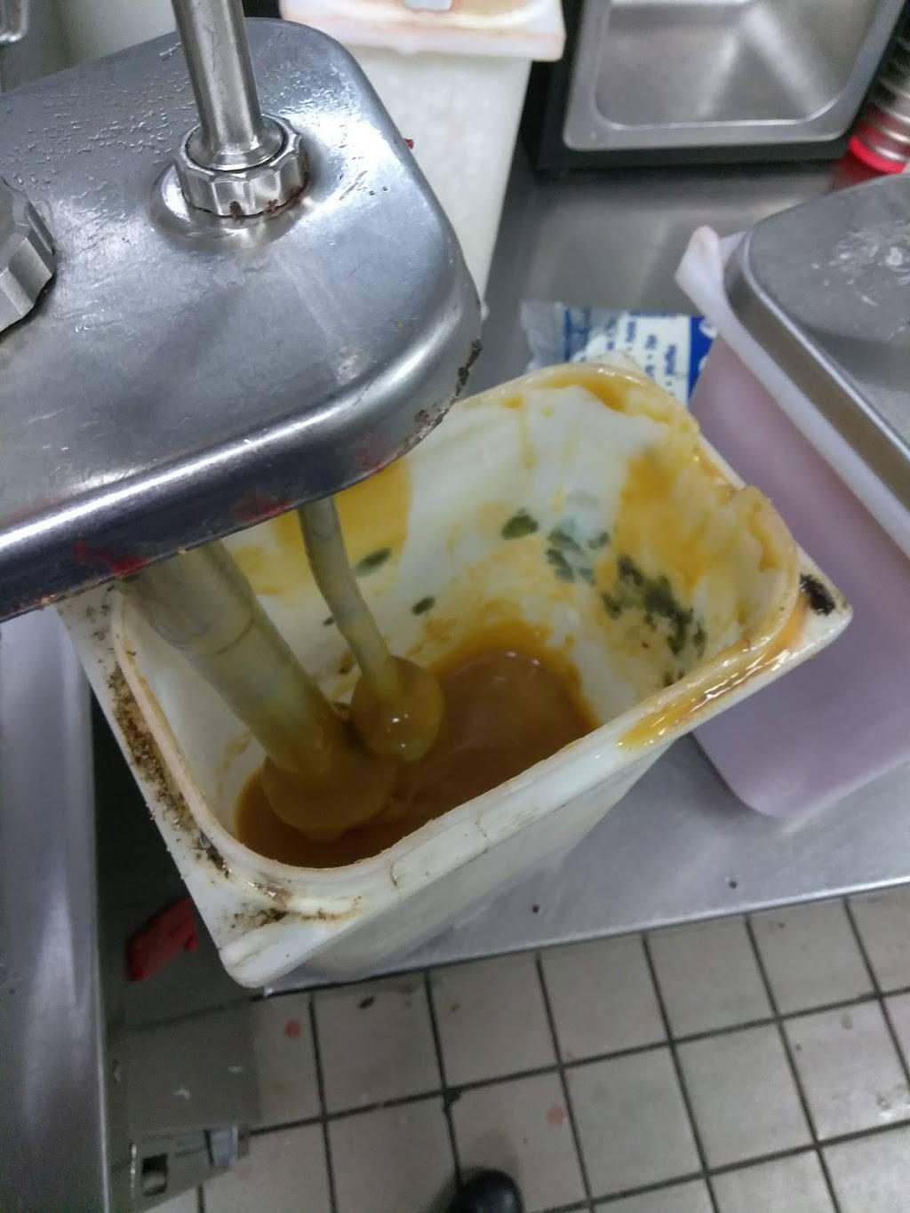 Sonic Drive-In | restaurant | 7957 NW 21st St, Bethany, OK 73008, USA | 4057871262 OR +1 405-787-1262