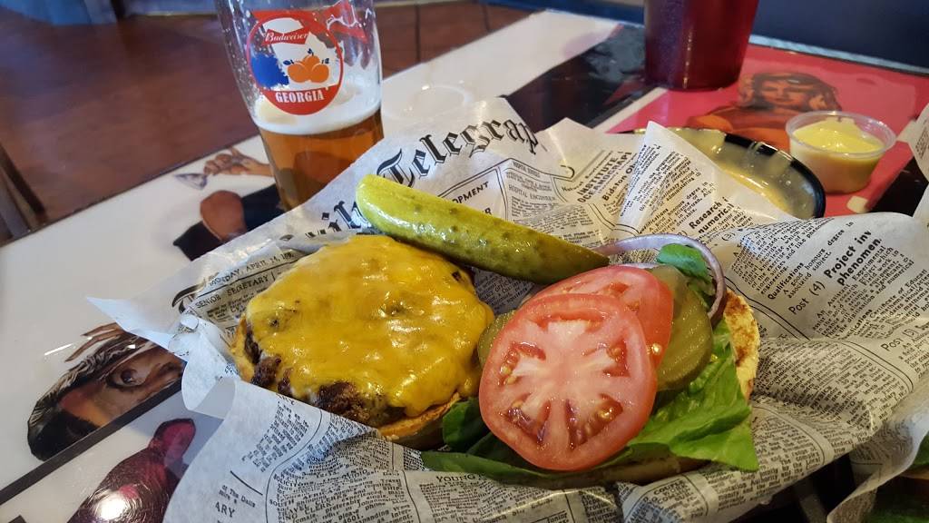 Blind Pig Tavern - Eastside | restaurant | 30605, 2301 College Station Rd, Athens, GA 30605, USA | 7068504919 OR +1 706-850-4919