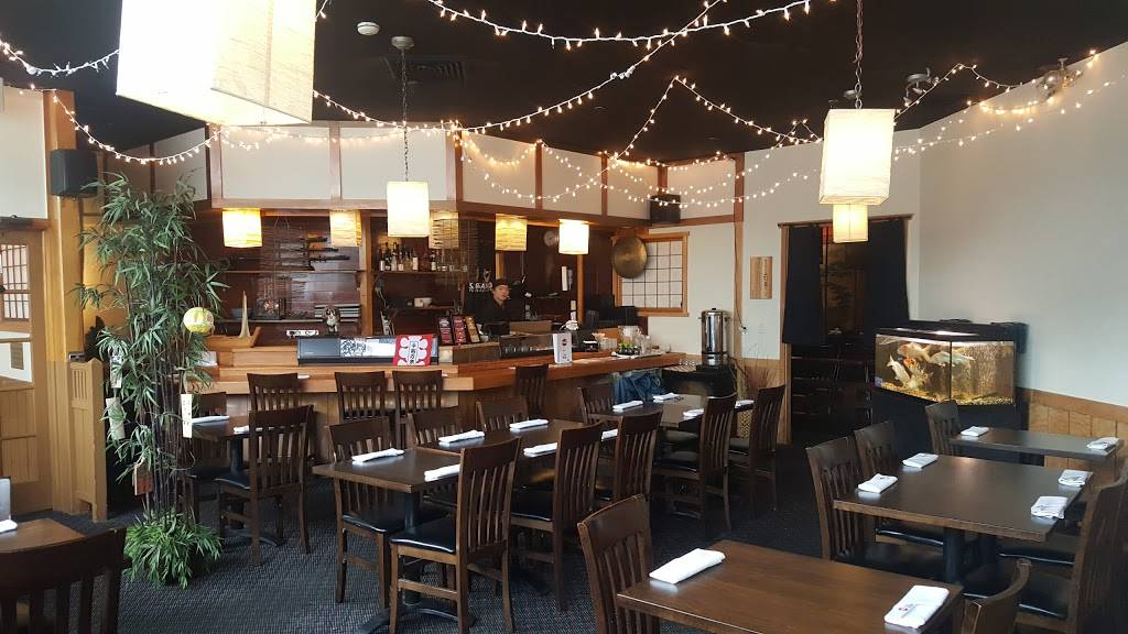 Nodas Japanese Steakhouse & Sushi | restaurant | 200 Hamilton Ave, White Plains, NY 10601, USA | 9149490990 OR +1 914-949-0990